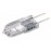 Лампа JC 12 V 20 W G 4