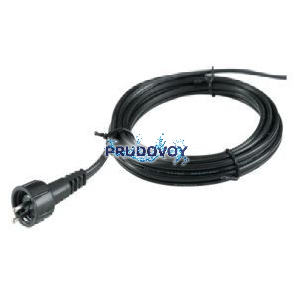 Удлинитель 10 м, SPT-3 W