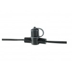 Кабель 10 м, 4 выхода, (SPT-1 W, макс 120 Вт)