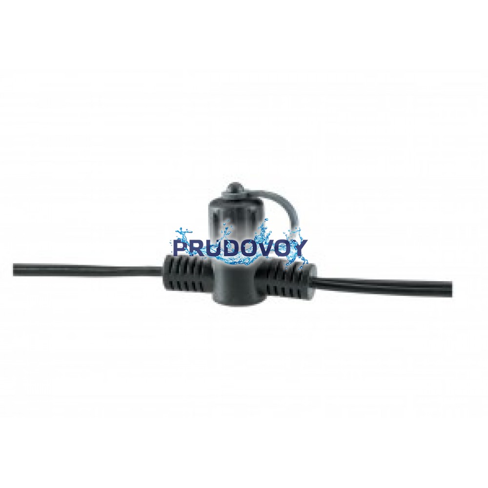 Кабель 15 м, 6 выходов, (SPT-3 W, макс 150 Вт)