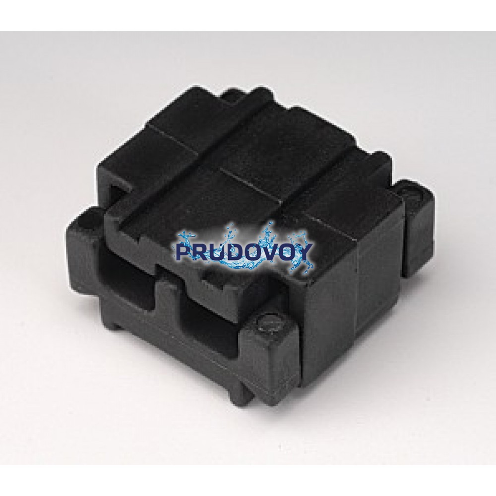 Соединительная защелка ( SPT- 1 W > SPT- 1 W)