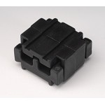 Соединительная защелка ( SPT- 1 W > SPT- 1 W)