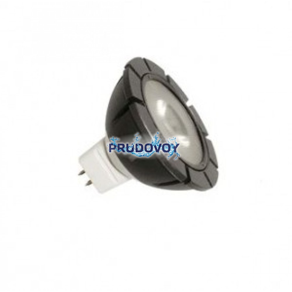 Лампа RGB, 3Вт