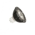 Лампа RGB, 3Вт