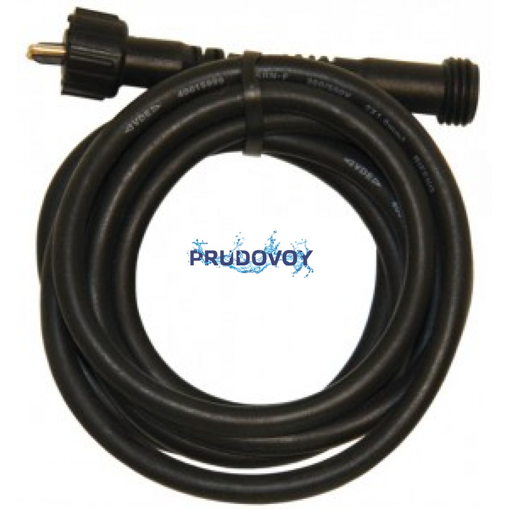 Кабель-удлинитель, 2 м