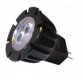 MR11 LED 1,5W/12V, теплый белый