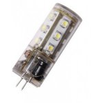 SMD LED Zylinder 2W/12V, теплый белый