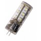 SMD LED Zylinder 2W/12V, теплый белый