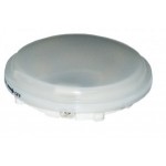 SMD LED unit 3W/12V, теплый белый