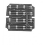 SMD LED 2W/12V, 16х холодный/16х теплый