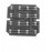 SMD LED 2W/12V, 16х холодный/16х теплый