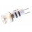 G4 LED 1,5W/12V, теплый белый