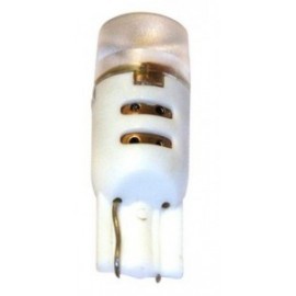 T10(T15) LED 2W, теплый белый