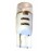 T10(T15) LED 2W, теплый белый