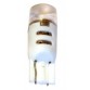 T10(T15) LED 2W, теплый белый