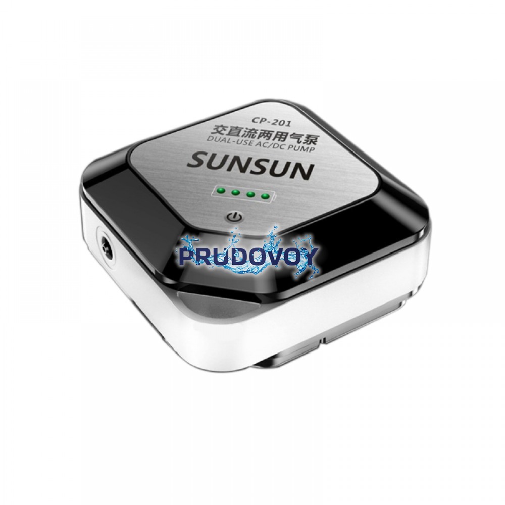 Аэратор СP 201