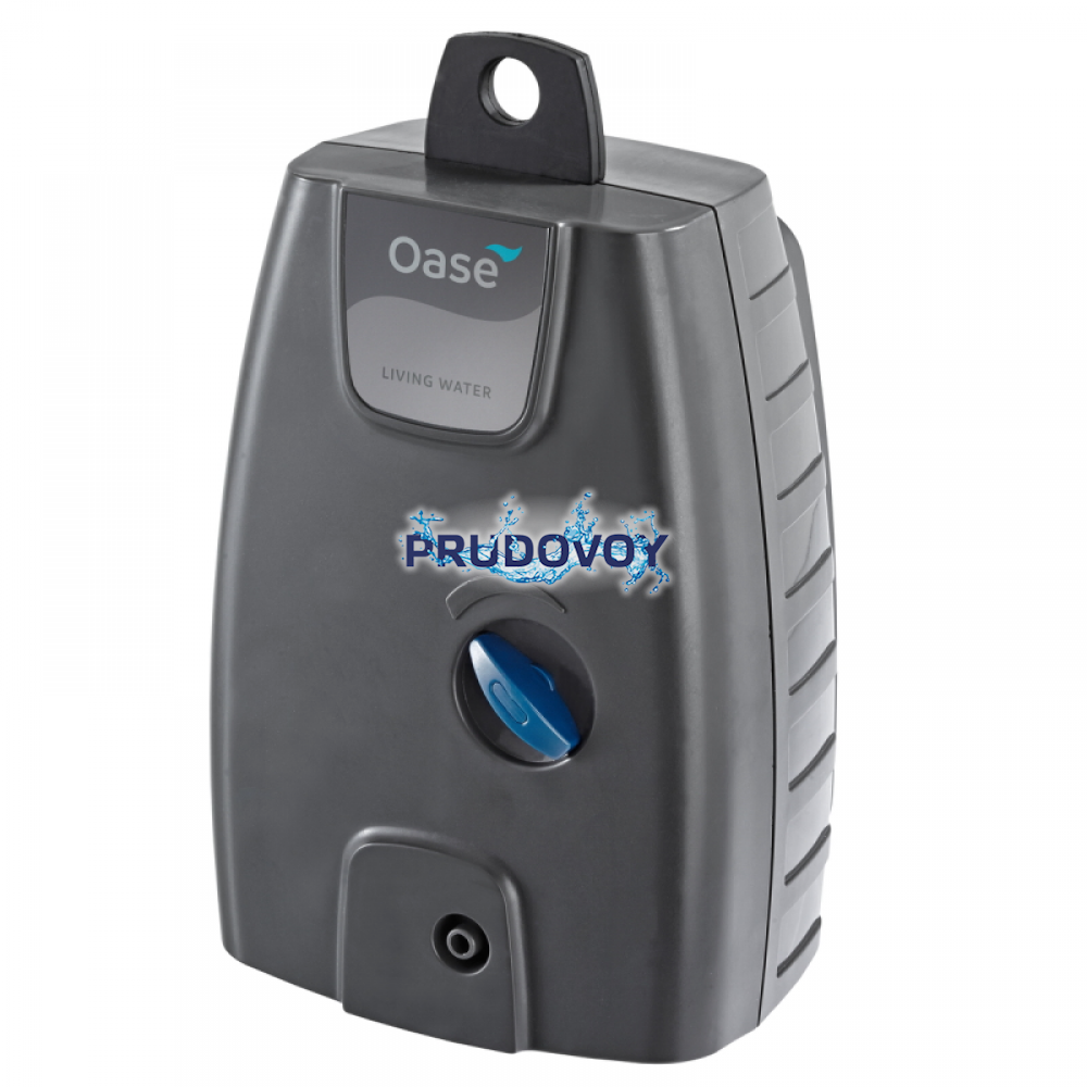 Аэраторы OxyMax 100