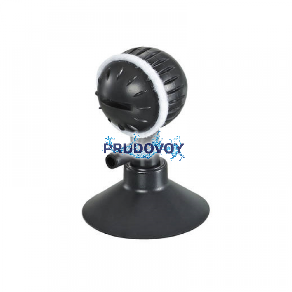 Распределитель кислорода для компресоров OxyMax