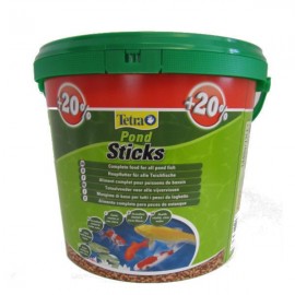 Tetra Pond Sticks 12 л. (палочки)