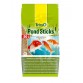 Tetra Pond Sticks  50 л корм для прудовых рыб в палочках