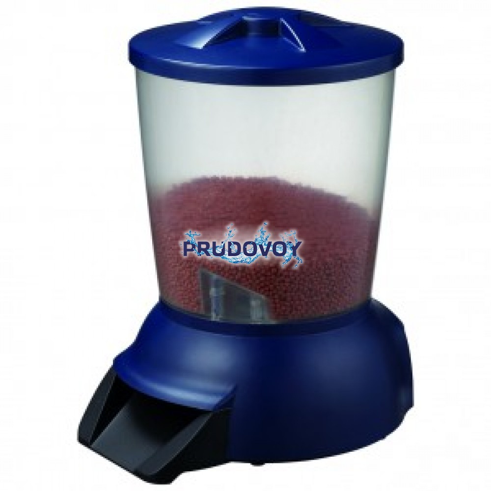 Кормушка для рыб (Fish Feeder)