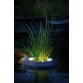 Floating Plant Light, плавающая корзина с подсветкой