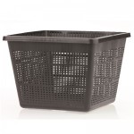 Корзинка для пруда 28 см х 28 см