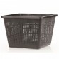 Корзинка для пруда 28 см х 28 см