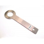 Round Light Base LBV-150, 1 1/2