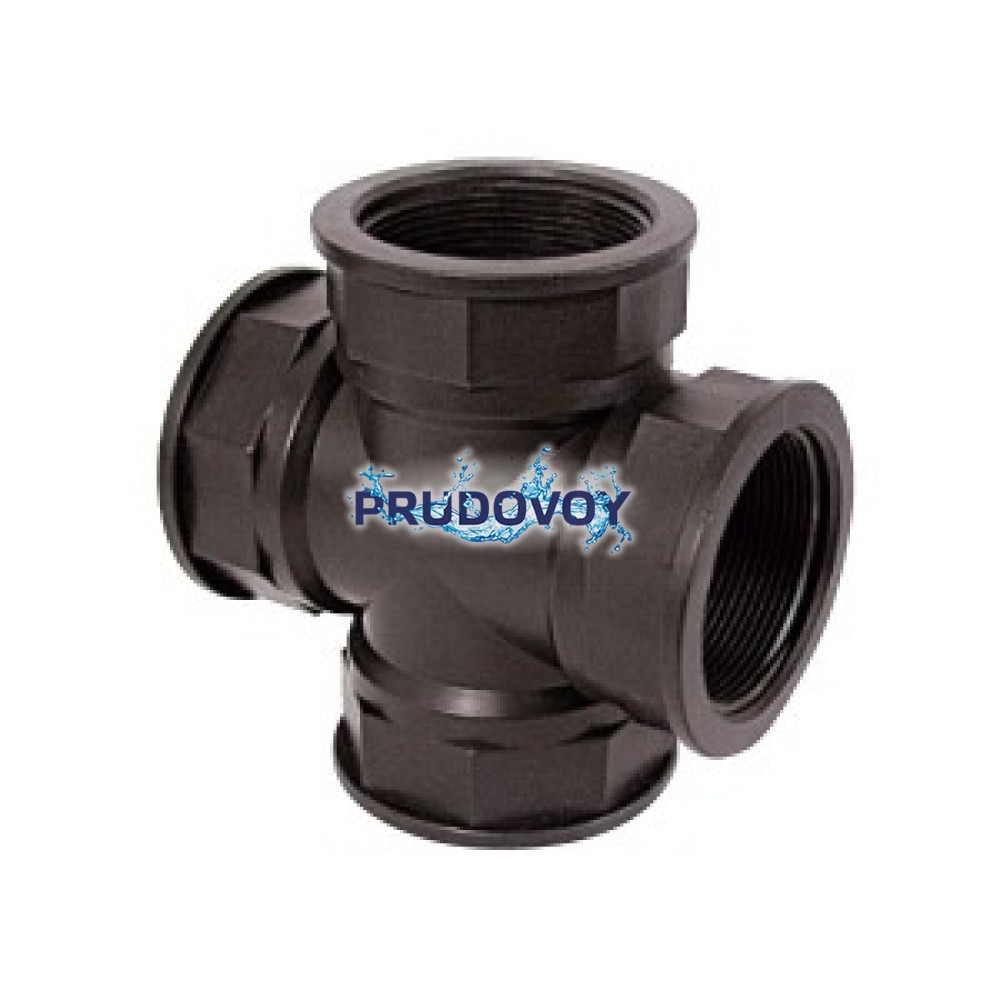 Крестовина 4 х 2