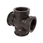 Крестовина 4 х 2