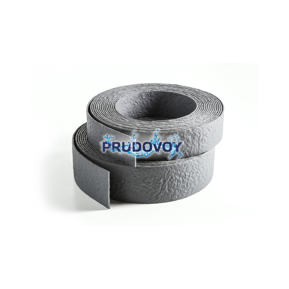 Ландшафтная лента Flex-Board 19cm x 25m (береговая лента)