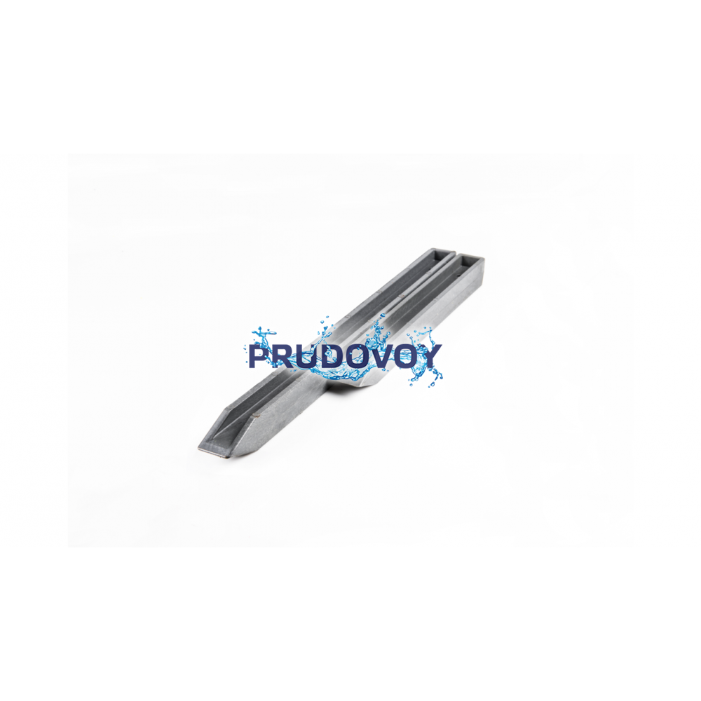 Pole for Flex-Board 38x4x4 cm (MD750) Колышек крепления ландшафтной ленты Pole for Flex-Board 38x4x4 cm (MD750) Колышек крепления ландшафтной ленты
