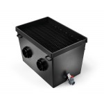 Модуль с статичным фильтром (напорная система) ProfiClear Premium Compact pump fed EGC