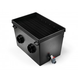 Модуль с статичным фильтром (напорная система) ProfiClear Premium Compact pump fed EGC