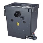 Модуль с барабанным фильтром (напорная система) ProfiClear Premium Compact