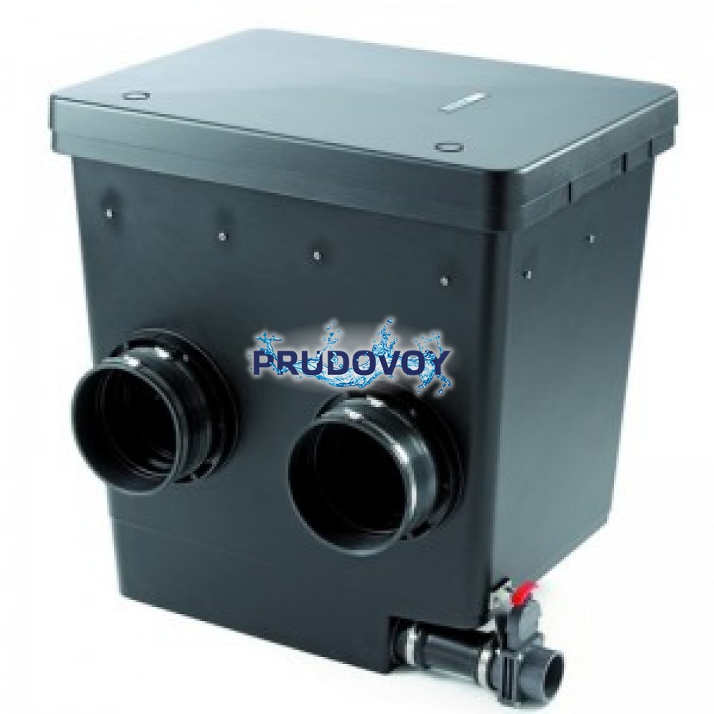 PrifiClear Premium, Модуль с подвижным слоем 