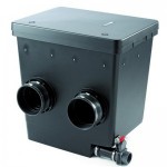 PrifiClear Premium, Модуль с подвижным слоем 