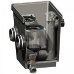 ProfiClear Premium, Модуль для насосов и уф-приборов 