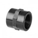 Муфта с внутренней резьбой 1/2