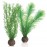 Набор декор. растений "Feather fern set small green" (46083)