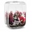 Готовый декоративный комплект для аквариума biOrb Decor Set 15L Red Forest