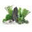 Готовый декоративный комплект для аквариума biOrb Decor Set 30L Stone Garden