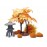 Готовый декоративный комплект для аквариума biOrb Decor Set 30L Autumn