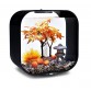 Готовый декоративный комплект для аквариума biOrb Decor Set 30L Autumn 