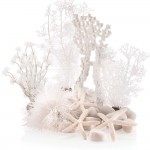 Готовый декоративный комплект для аквариума biOrb Decor Set 15L Winter Dream  