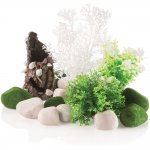 Готовый декоративный комплект для аквариума biOrb Decor Set 15L Fairytales