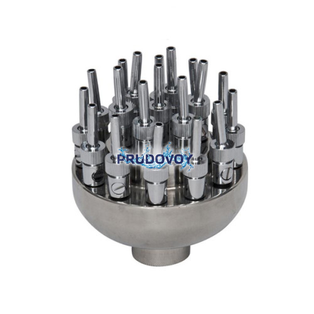 Фонтанная насадка SA 25S