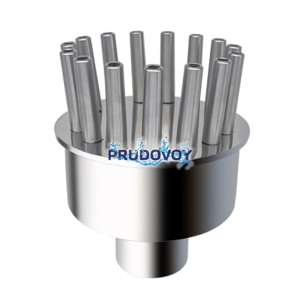 Фонтанная насадка Pondtech HGS 40