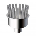 Фонтанная насадка Pondtech HGS 40